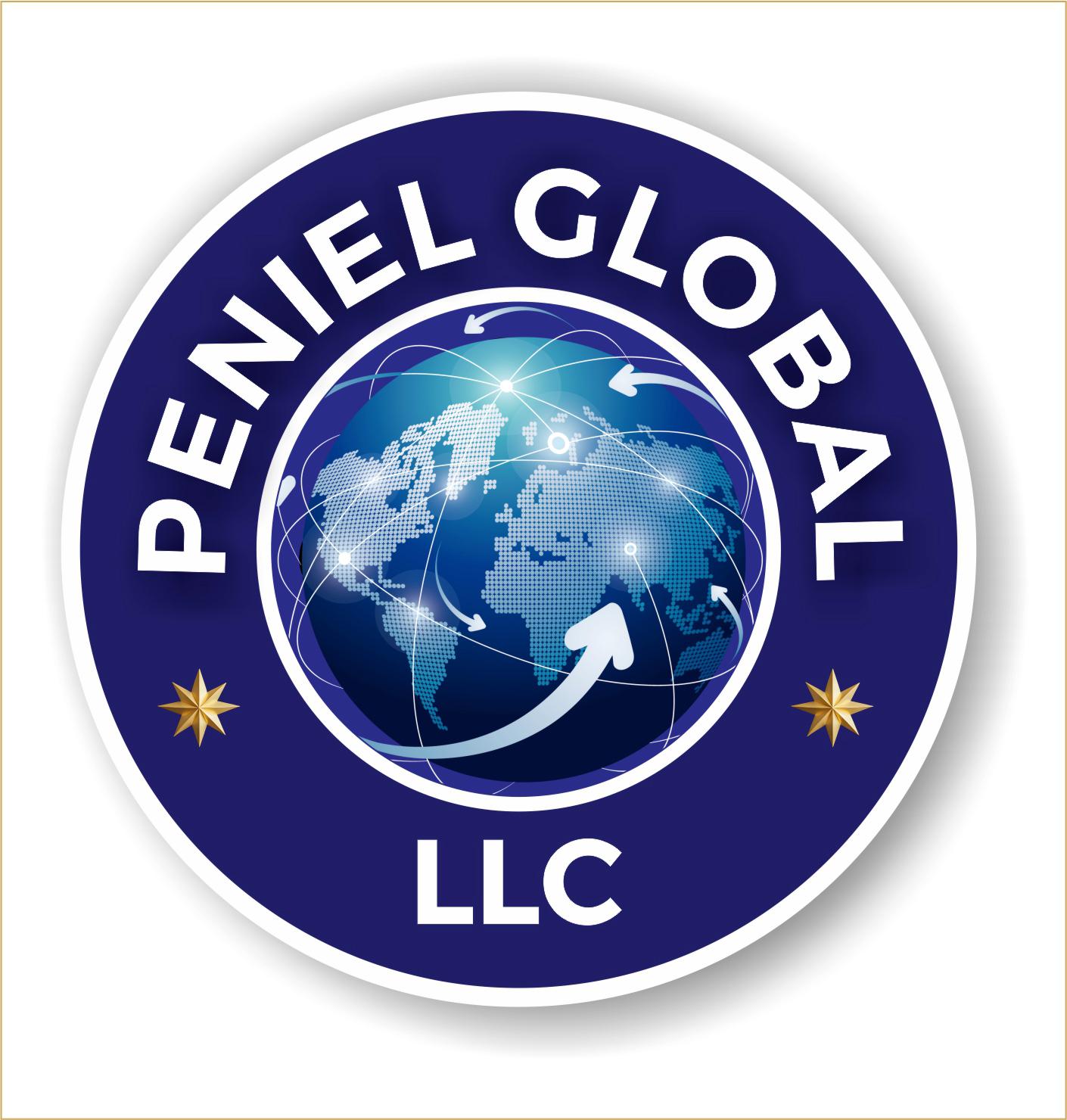 Peniel Global USA Logo